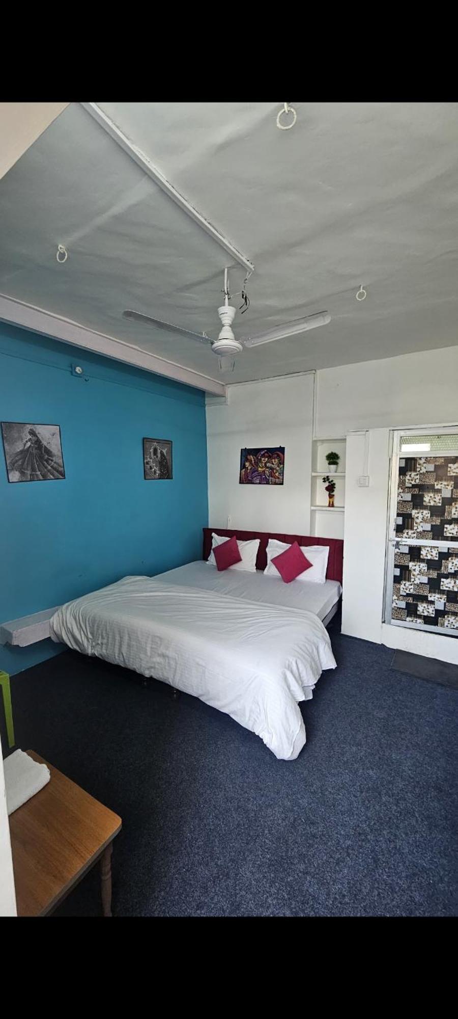 City And Palace View Guest House Udaipur Room photo